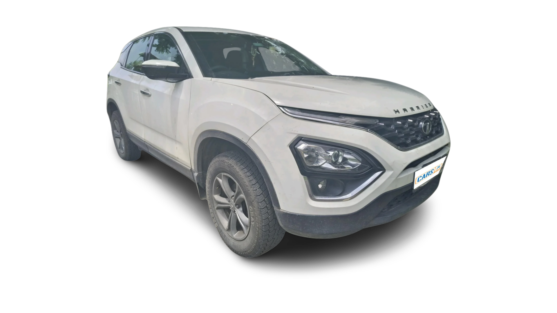 Tata Harrier-img